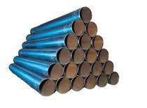 LALIT 400 mm Submerged Arc Welded Pipes Alloy Steel Pipes P5 6 m_0