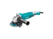 TOTAL TG1121256-3 125 mm Angle Grinders 1010 W 5000 - 12000 rpm_0