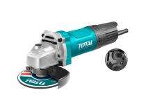 TOTAL TG10710056 100 mm Angle Grinders 710 W 12000 rpm_0