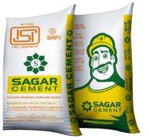 Sagar SRPC Cement 50 kg_0