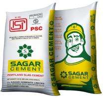 Sagar PSC Cement 50 kg_0