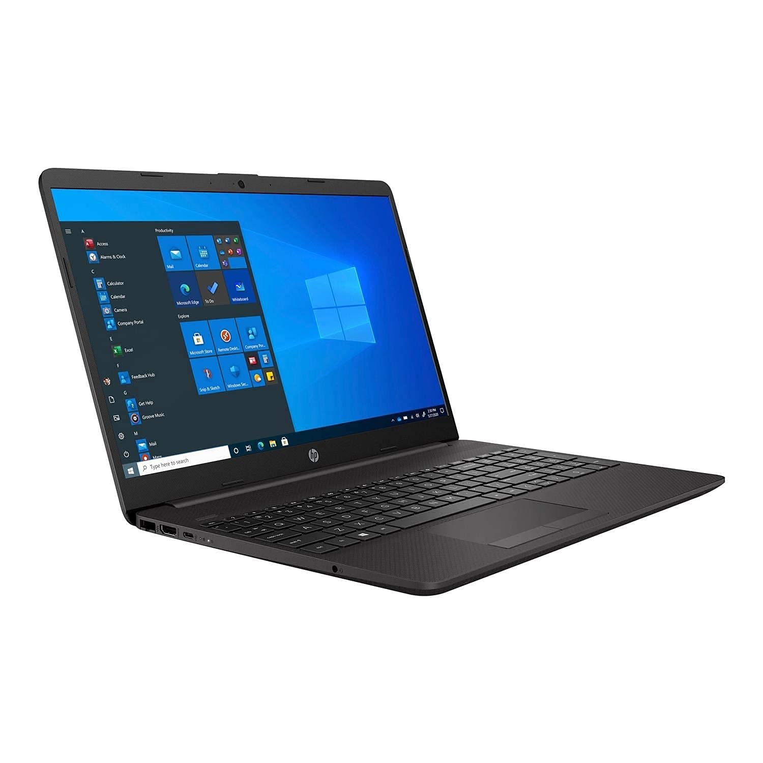 HP Laptop 240 G8 14 inch_1