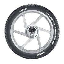 MRF Two Wheeler Off the Road Tyre_0