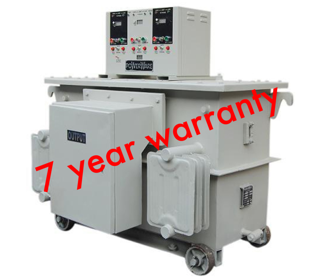 Three Phase Voltage Stabilizers_1