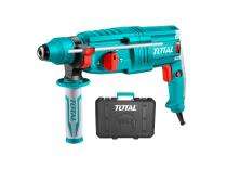 TOTAL TH308268 Corded Rotary Hammer 26 mm 5.73 kg 800 W 4000 bpm_0