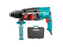 TOTAL TH309288 Corded Rotary Hammer 28 mm 5.7 kg 950 W 4670 bpm_0