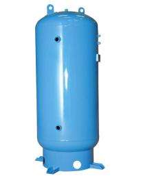 Air Receiver Tank 500 L Vertical MS2062 Blue_0