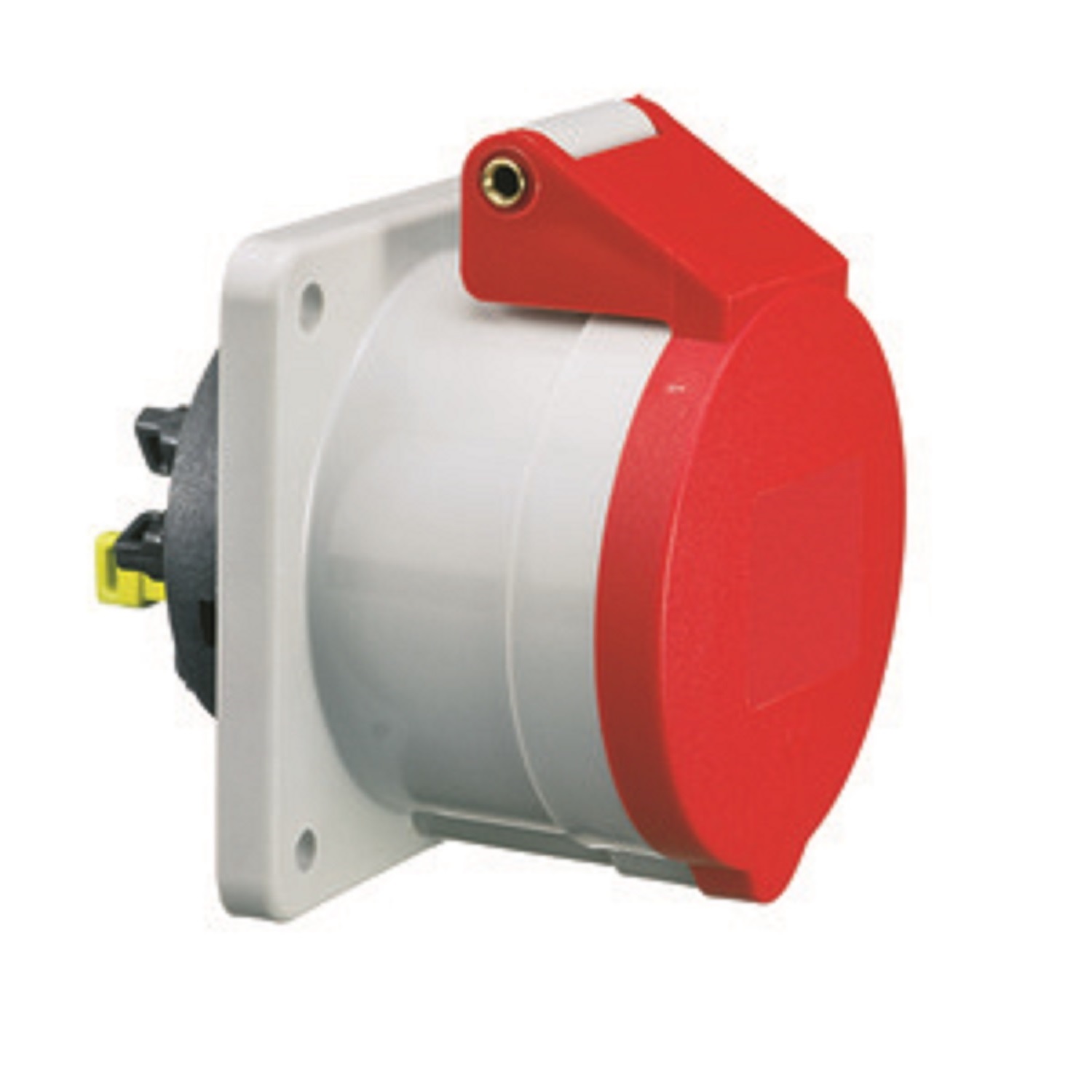 Bals 5 Pin 240 V 16 A IP44 Industrial Socket_1