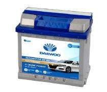 DAEWOO DWXT40B20R/L Ca-ca Sliver Plus 12 - 12.6 V 35 Ah Lead Acid Batteries_0