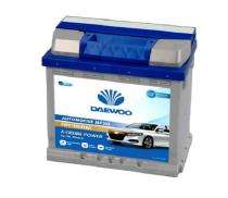 DAEWOO DWXT80D26R/L Ca-ca Sliver Plus 12 - 12.6 V 65 Ah Lead Acid Batteries_0