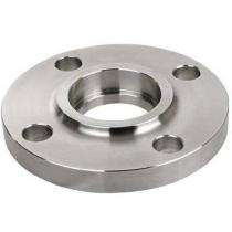 FFE Mild Steel 100 NB Socket Weld Flanges_0