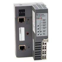 Allen Bradley 1734-AENTR Digital Dual Port Network Adaptor_0