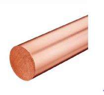 BR C1100 Copper Rod 10 mm 99.9% Cu_0