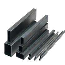 Shakti 40 x 10 mm Rectangular Carbon Steel Hollow Section 1.8 mm 1.25 kg/m_0