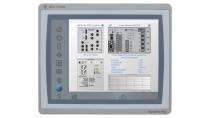 Allen Bradley 2711P-T10C22D8S Single Phase Colour TFT LCD Graphic Terminals_0