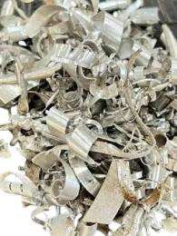 Surana Aluminium Metal Scrap Cut Piece 96% Purity_0