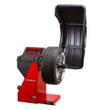 JohnBean Wheel Balancer B100 115 V 6 - 6.5 sec 96 cm 70 kg_0