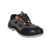 Hillson Z+1 PU Steel Toe Safety Shoes Multicolour_0