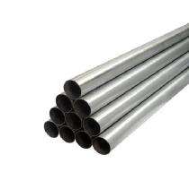 UHT 20 mm Hot Rolled Stainless Steel Pipes SS 304 4 m_0
