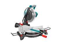 TOTAL 305 mm Corded Mitre Saw TS42163051 1600 W 185 x 60 mm_0