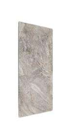 Kethos M-1002 600 x 1200 mm Grey Glossy Ceramic Tile_0