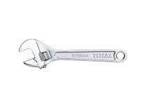 TOTAL 250 mm Hand Wrenches THT1010103 Chrome Vanadium Steel 30 mm_0