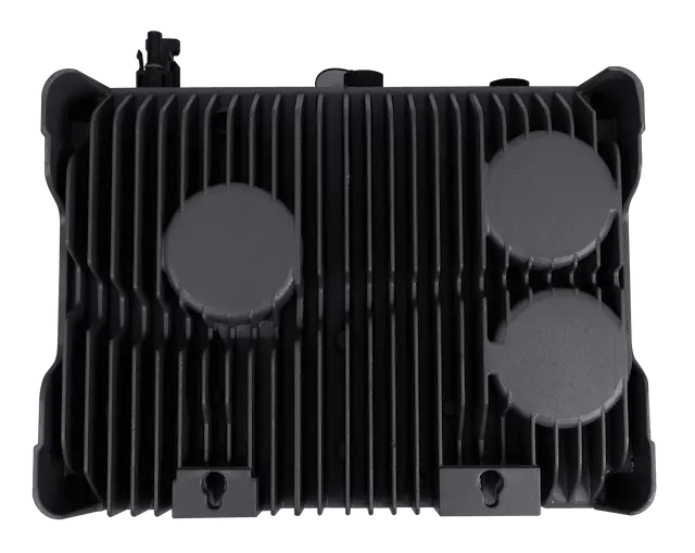 K Solare 5G Pro 3.60-3.4 3.4 kW Single Phase String On Grid Solar Inverter_2