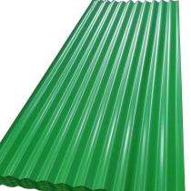 Entropy Corrugated FRP Roofing Sheet_0