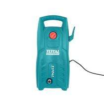 TOTAL TGT11316 1400 W Corded Pressure Washers 130 bar 5.5 l/min_0