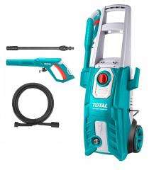 TOTAL TGT11356 1800 W Corded Pressure Washers 150 bar 6 l/min_0