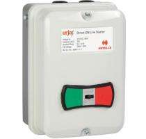 HAVELLS IHADOAL1L DOL Three Phase 25 A 415 V Motor Starter_0