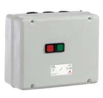 HAVELLS IHHASDVBT Star Delta Three Phase 32 A 415 V Motor Starter_0