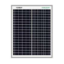 LOOM SOLAR 20 W Polycrystalline Solar Panel_0