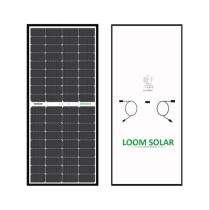 LOOM SOLAR 225 W Mono PERC Solar Panel_0