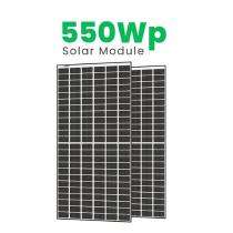 LOOM SOLAR 550 W Mono PERC Solar Panel_0