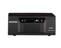 DAEWOO DW1100 7.2 W 1100 VA Sine Wave Inverter_0