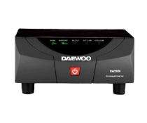 DAEWOO DW2550 16 W 2550 VA Sine Wave Inverter_0