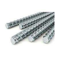 Turbosteel 10 mm Fe 550D TMT Bars 6 m ISI 1786 : 2008_0