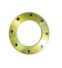 VE Stainless Steel Flat Face Flanges 14 inch Class 150_0