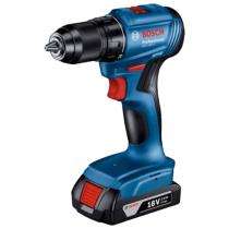 BOSCH 10 - 35 mm Cordless Rotary Hammer Drill GSR 185-Li 18 V_0