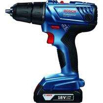BOSCH 10 - 35 mm Cordless Rotary Hammer Drill GSR 180-Li 18 V_0