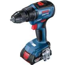 BOSCH 13 - 35 mm Cordless Rotary Hammer Drill GSR 18V-50 18 V_0