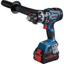 BOSCH 16 - 150 mm Cordless Rotary Hammer Drill GSB 18V-150 C 18 V_0