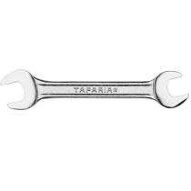 TAPARIA 375 mm Double Ended Open Jaw Hand Spanners DER-41x46 41 x 46 mm_0