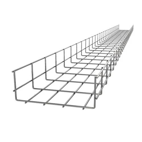 Mild Steel Wire Wire Mesh Cable Tray_0