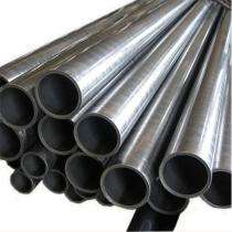 ISMT 150 mm Seamless Alloy Steel Pipes P22 6 m_0