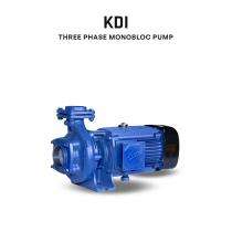 Kirloskar KDI-538+ 5 hp 2870 rpm Monoblock Pumps_0