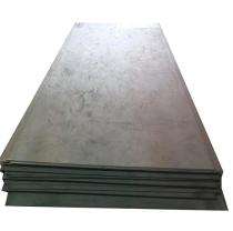 Shri Ram 2.5 mm Hot Rolled MS Sheets IS 2062 1250 mm Galvanized_0