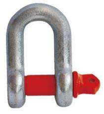 K POWER 28.57 mm D Shackle 9.5 ton G-210_0
