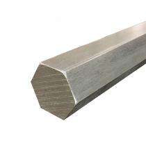 JSW EN 8 Hexagonal Bright Bar 30 mm_0